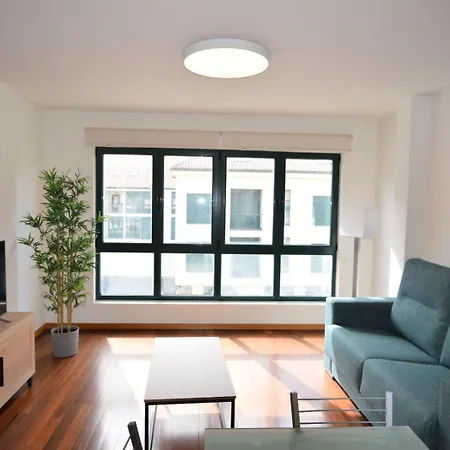 Appartement Caledonia O Pindo