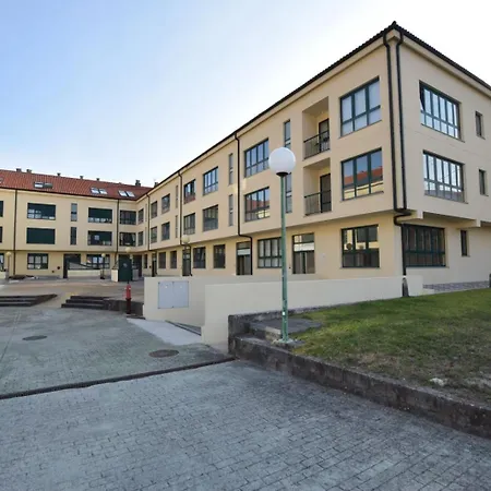 Caledonia Appartement *