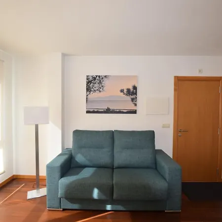 Appartement Caledonia