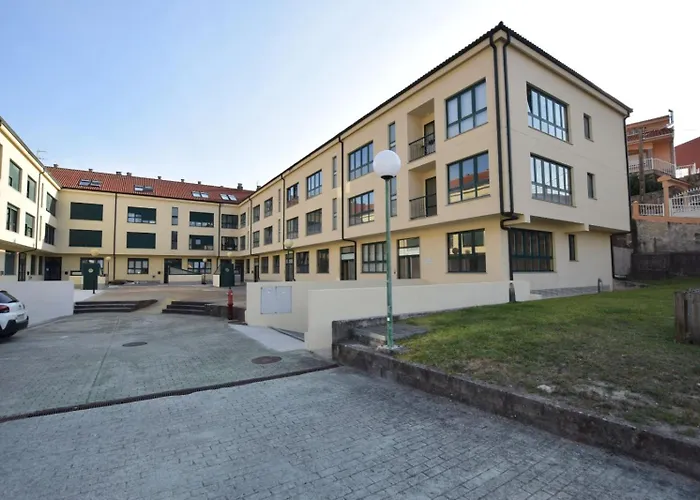 Caledonia Appartement *