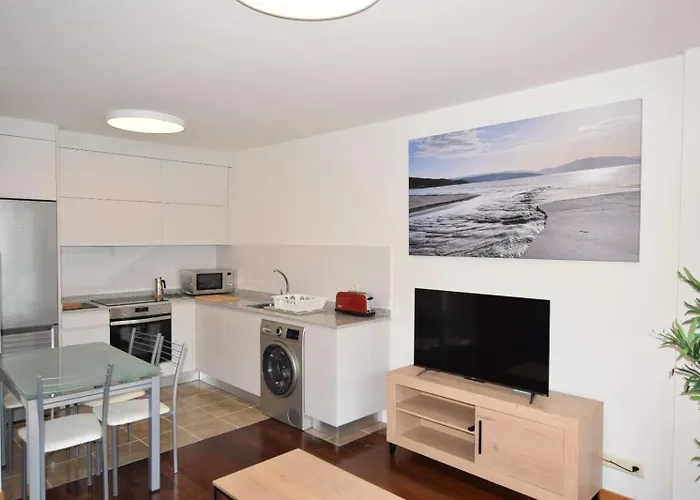 Caledonia Appartement