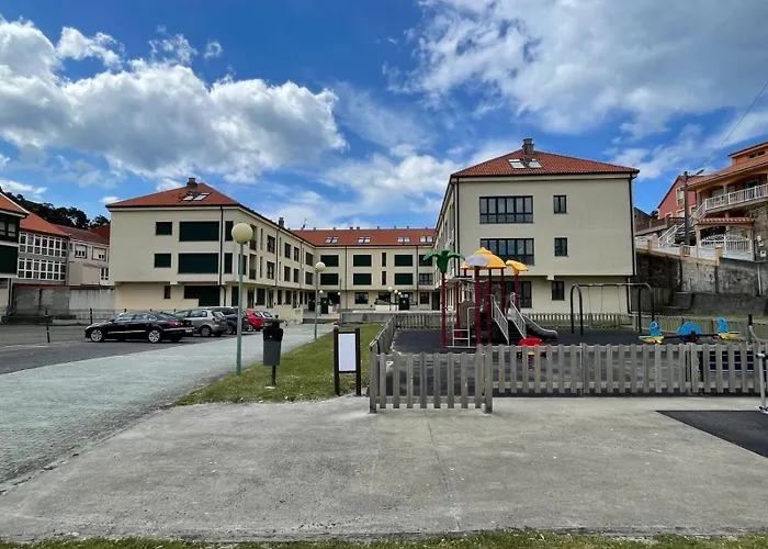 Caledonia Appartement *