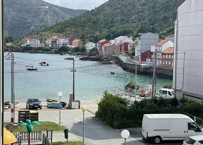 Caledonia Appartement O Pindo