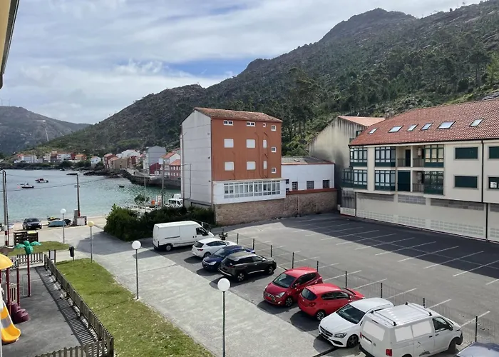 Caledonia Appartement