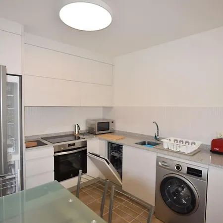 Caledonia Apartment O Pindo