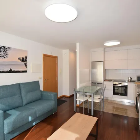 Apartment Caledonia