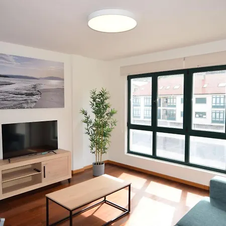 Caledonia Apartment *