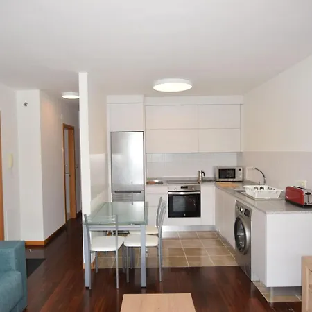 Apartment Caledonia *