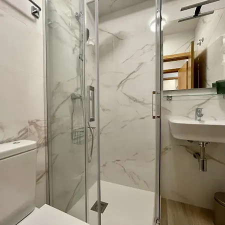 Caledonia Apartment O Pindo