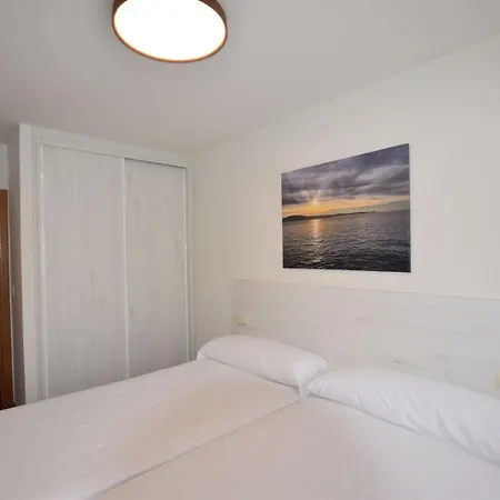 Apartment Caledonia O Pindo