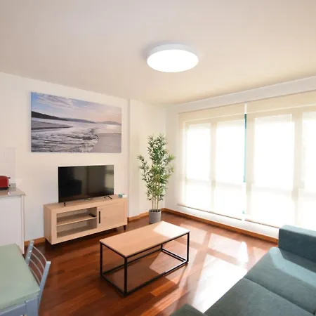 Apartment Caledonia *