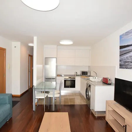 Caledonia Apartment O Pindo