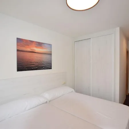 Apartment Caledonia O Pindo