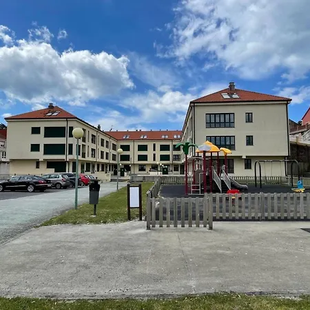 Caledonia Apartment *