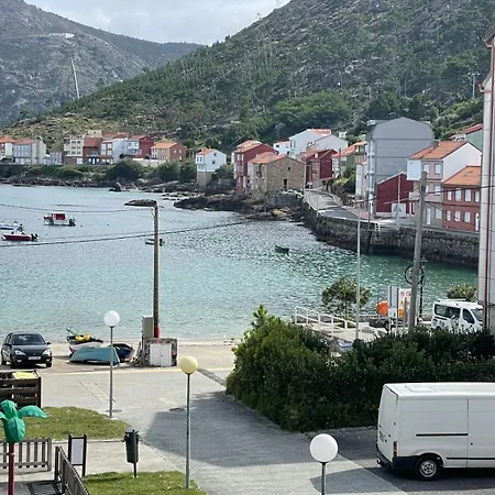 Caledonia Apartment O Pindo