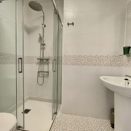 Apartment Caledonia O Pindo