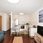Caledonia Apartmán O Pindo