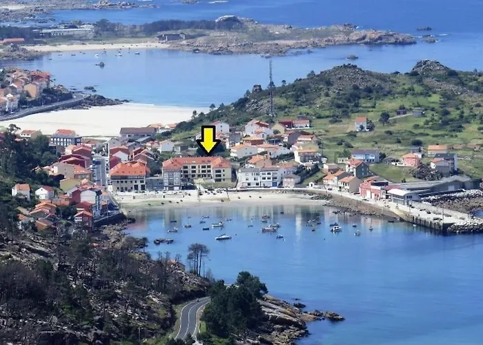 Apartamento Caledonia