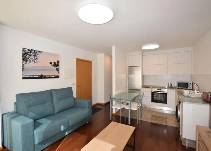 Apartamento Caledonia
