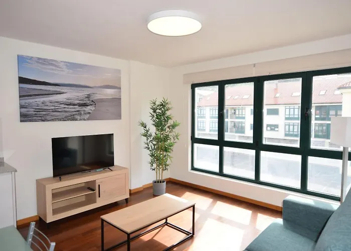 Caledonia Apartamento *