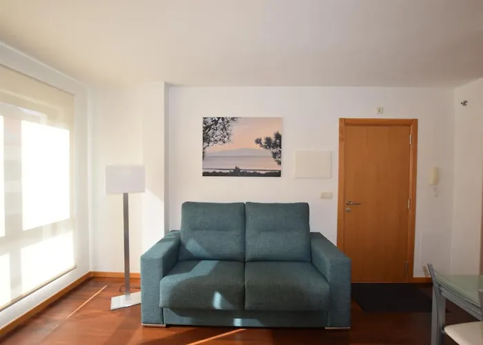 Apartamento Caledonia