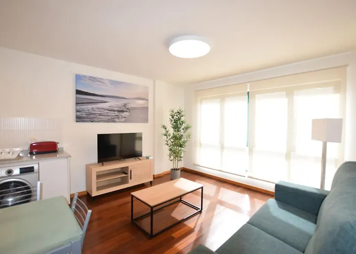 Apartamento Caledonia *