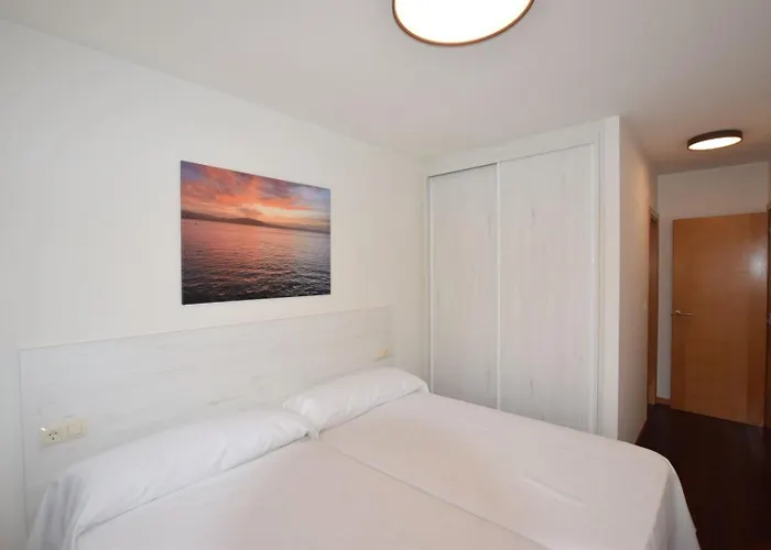Apartamento Caledonia O Pindo