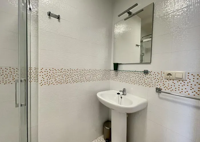 Caledonia Apartamento