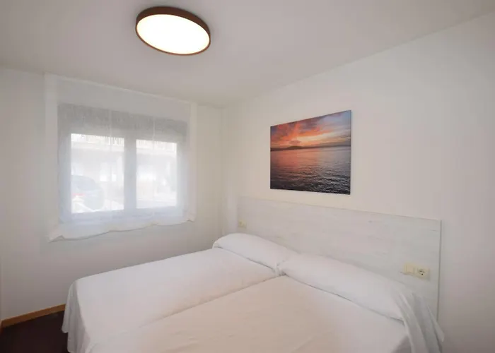 Apartamento Caledonia *