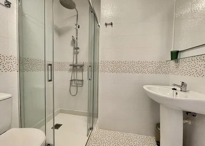 Apartamento Caledonia O Pindo